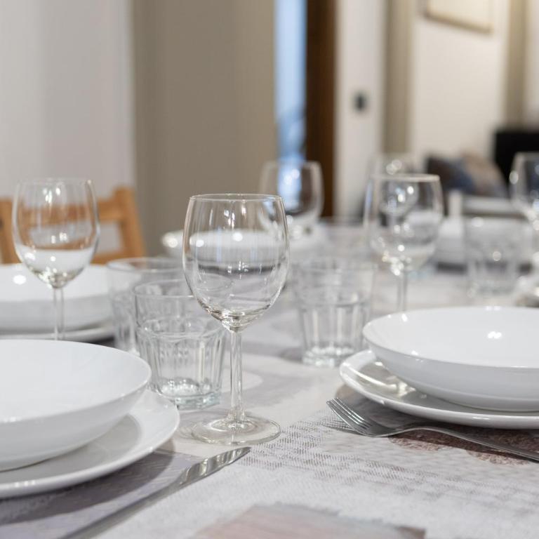 San Frediano Grand Living - Apartment - 5