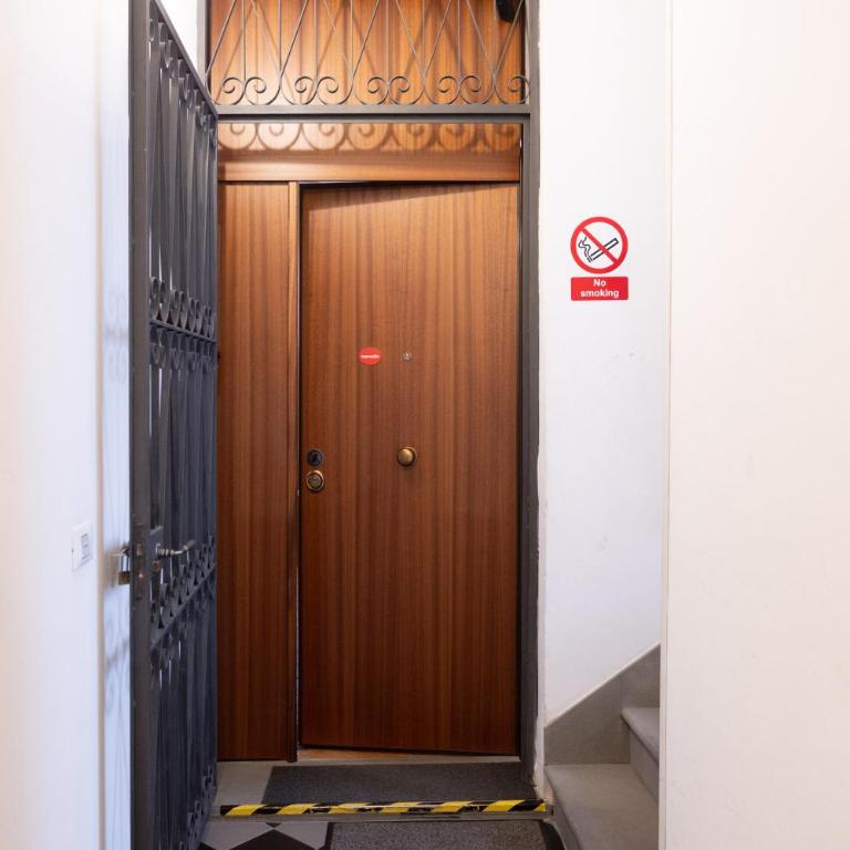 San Frediano Grand Living - Apartment - 39