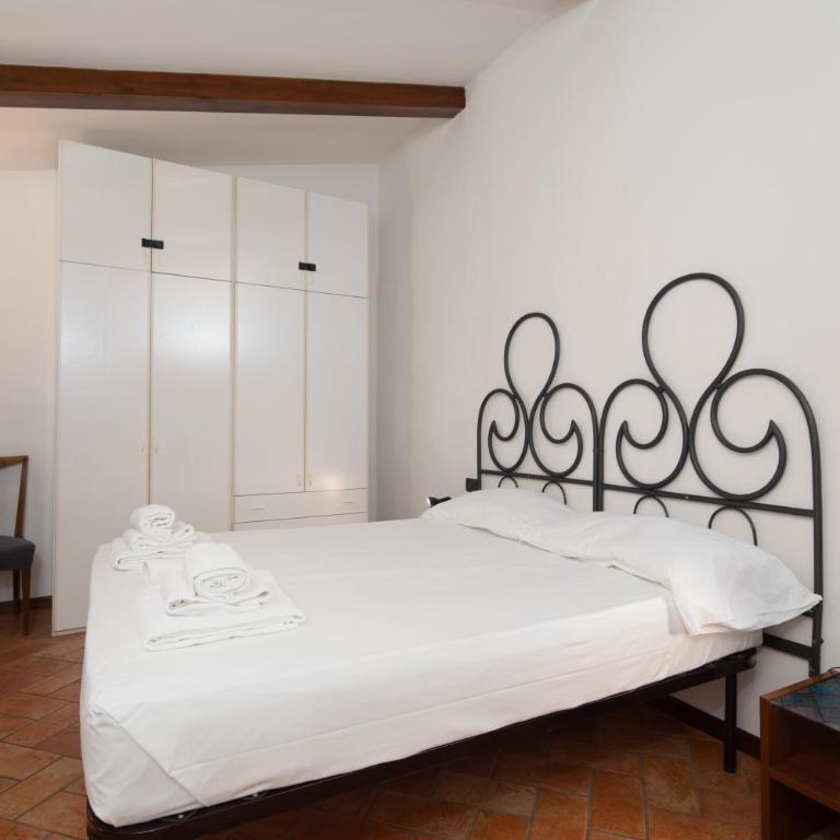 San Frediano Grand Living - Apartment - 16