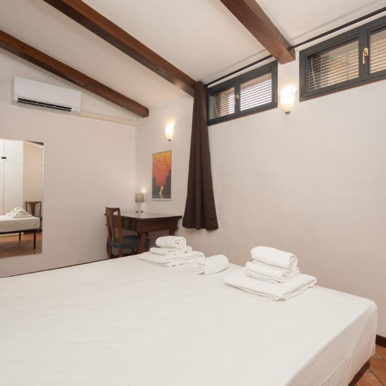 San Frediano Grand Living - Apartment - 30
