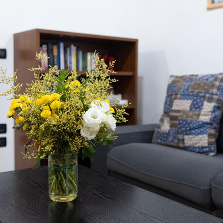 San Frediano Grand Living - Apartment - 9