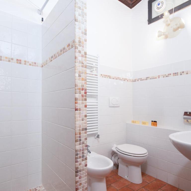 San Frediano Grand Living - Apartment - 25