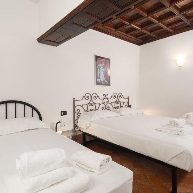 San Frediano Grand Living - Apartment - 23