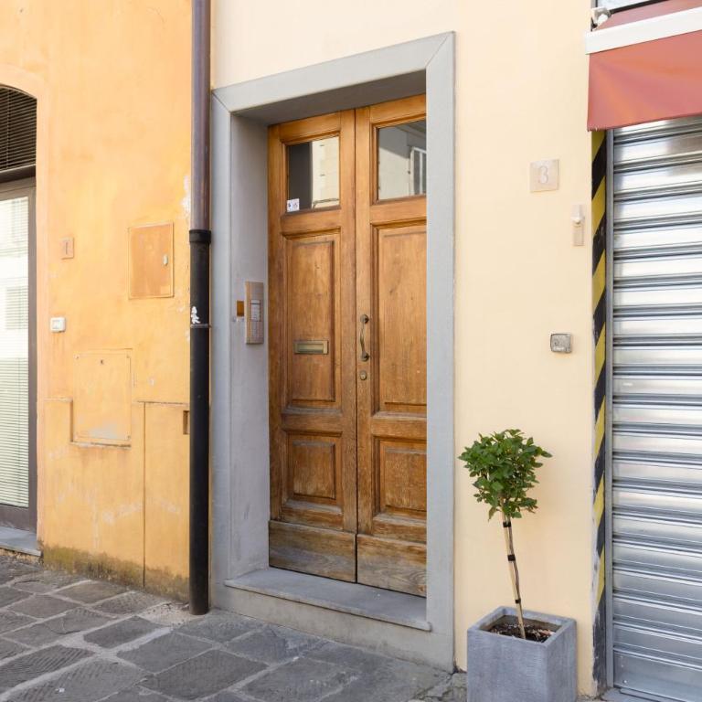 San Frediano Grand Living - Apartment - 41