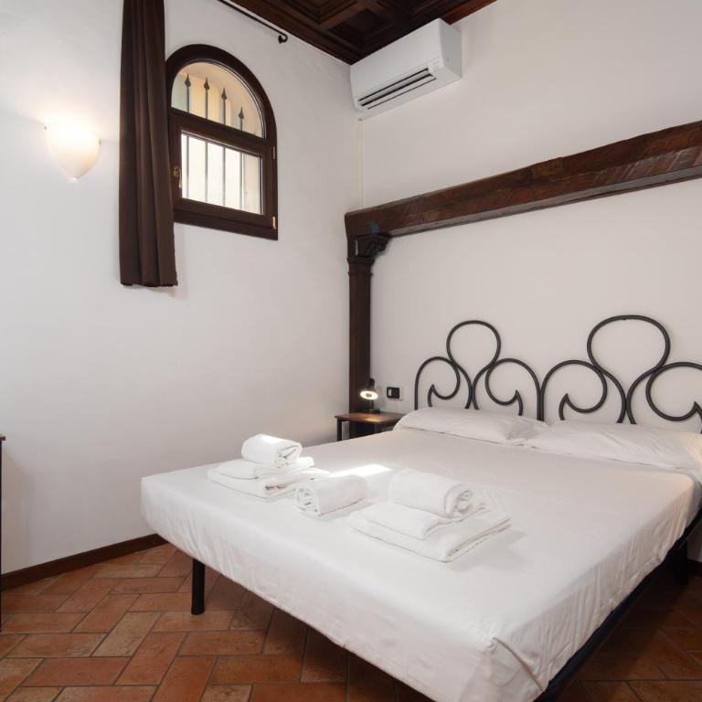 San Frediano Grand Living - Apartment - 26