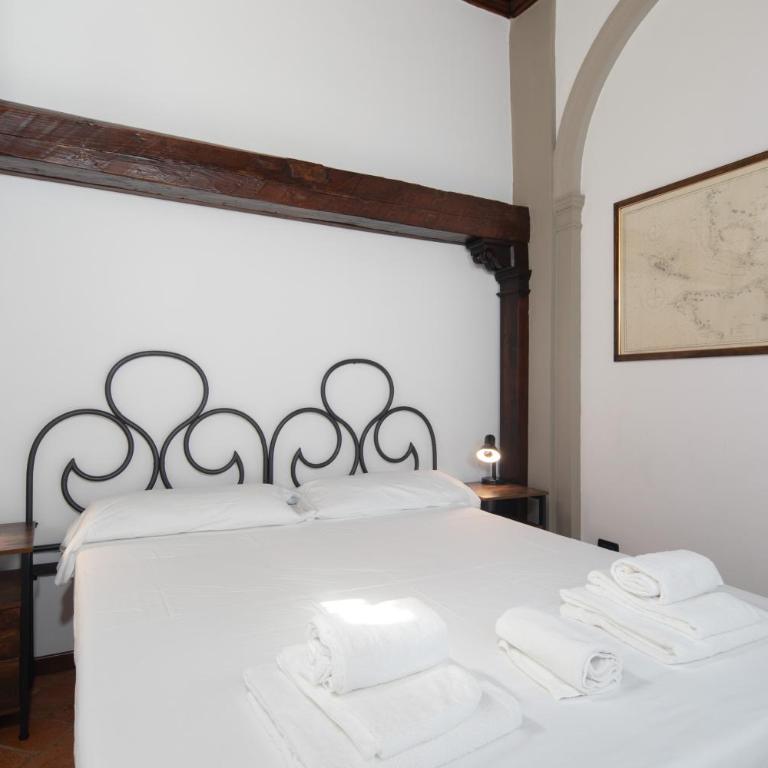 San Frediano Grand Living - Apartment - 28