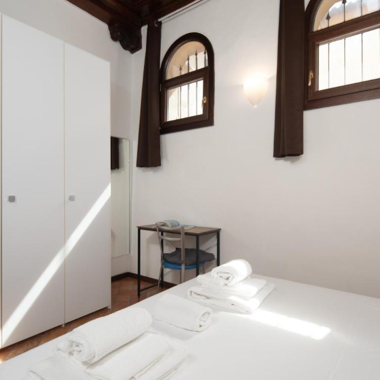 San Frediano Grand Living - Apartment - 27
