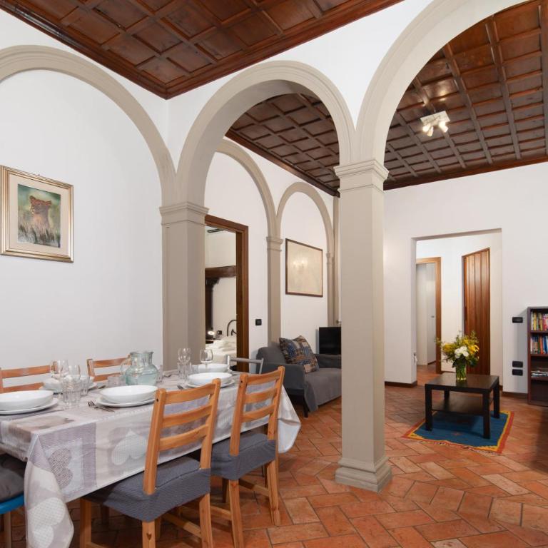 San Frediano Grand Living - Apartment - 1