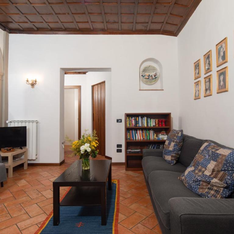 San Frediano Grand Living - Apartment - 8