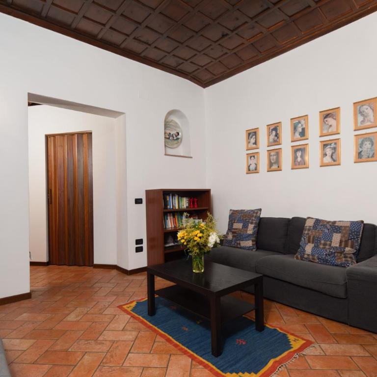 San Frediano Grand Living - Apartment - 6