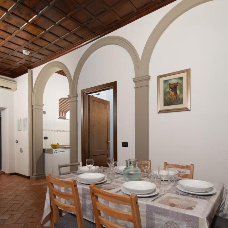 San Frediano Grand Living - Apartment - 4