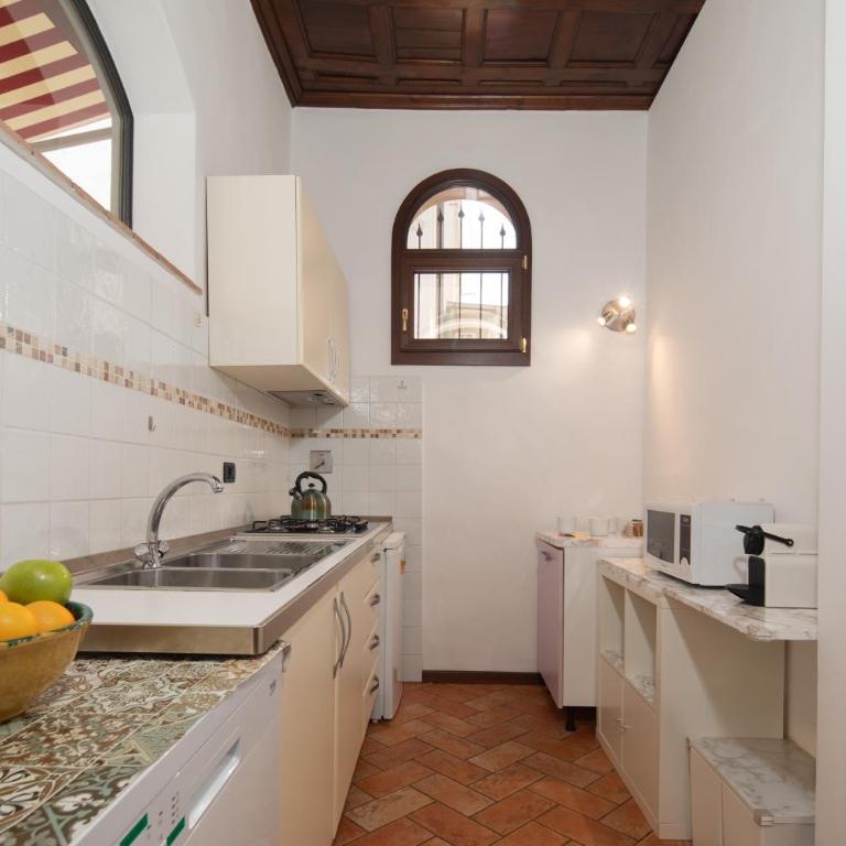 San Frediano Grand Living - Apartment - 10