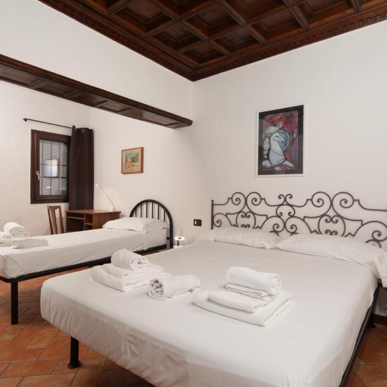 San Frediano Grand Living - Apartment - 19
