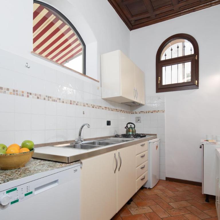 San Frediano Grand Living - Apartment - 11