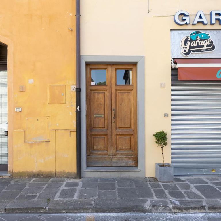 San Frediano Grand Living - Apartment - 42