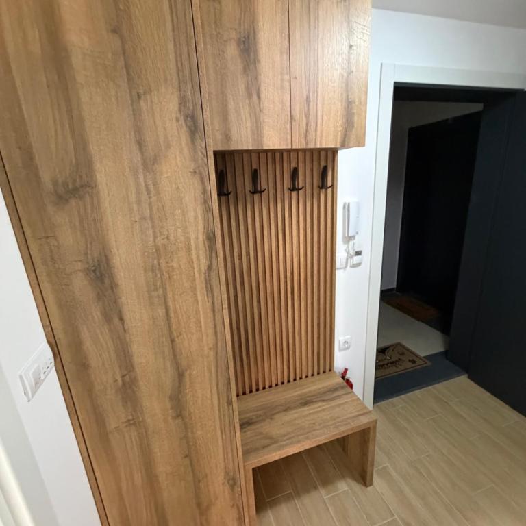 Apartmani Central 9 & Free parking garage - Apartman sa 1 Spavaćom Sobom - 5