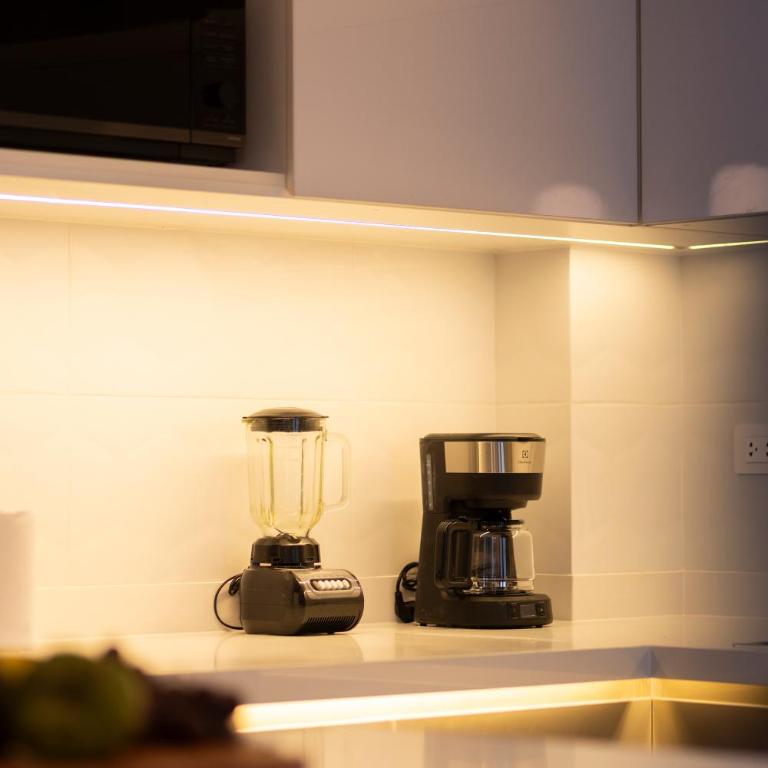 The Corner Residence Cusco - Three-Bedroom Premium Apartment with Balcony - 21
