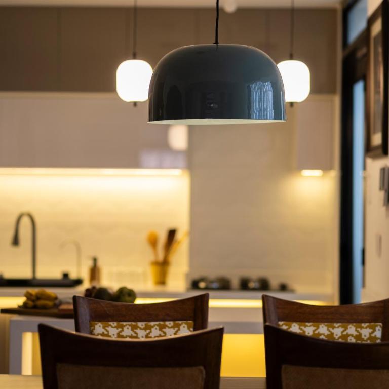 The Corner Residence Cusco - Three-Bedroom Premium Apartment with Balcony - 7
