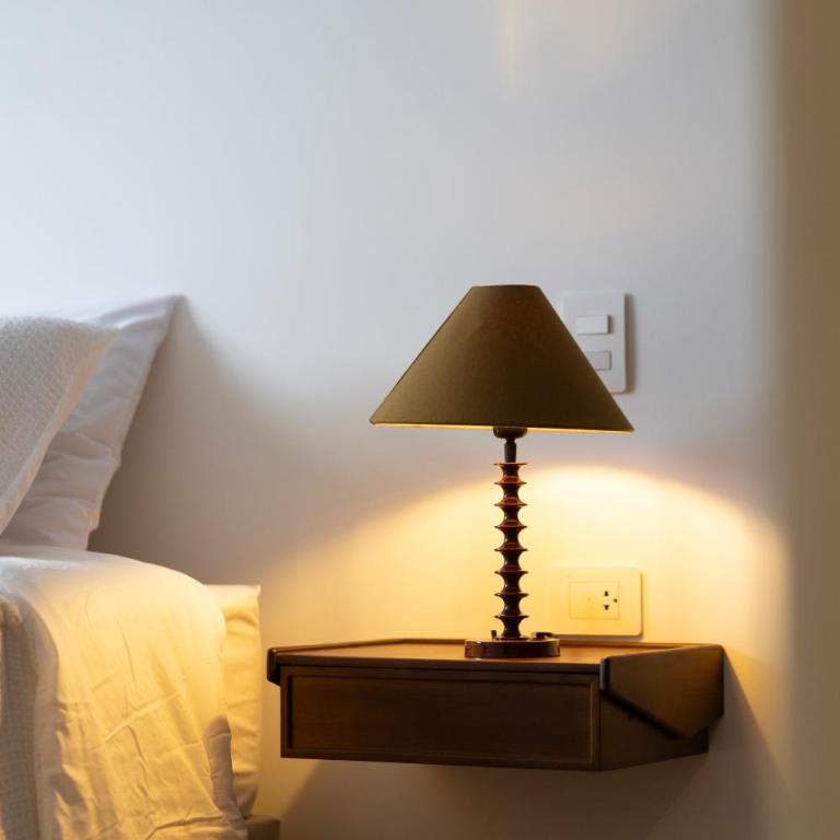 The Corner Residence Cusco - Three-Bedroom Premium Apartment with Balcony - 29