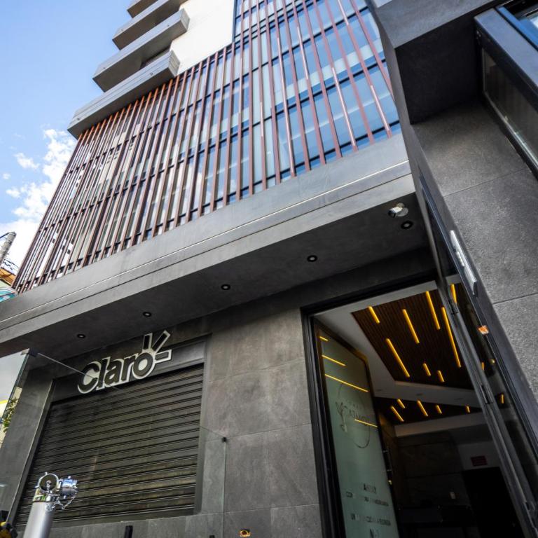 The Corner Residence Cusco - Three-Bedroom Premium Apartment with Balcony - 48