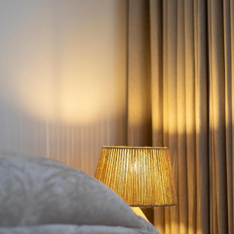 The Corner Residence Cusco - Three-Bedroom Premium Apartment with Balcony - 36