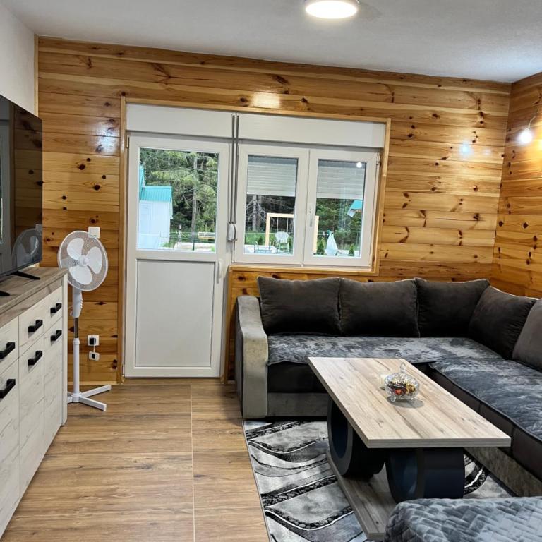 Mountain House 22 - Kuća sa 2 Spavaće Sobe - 3