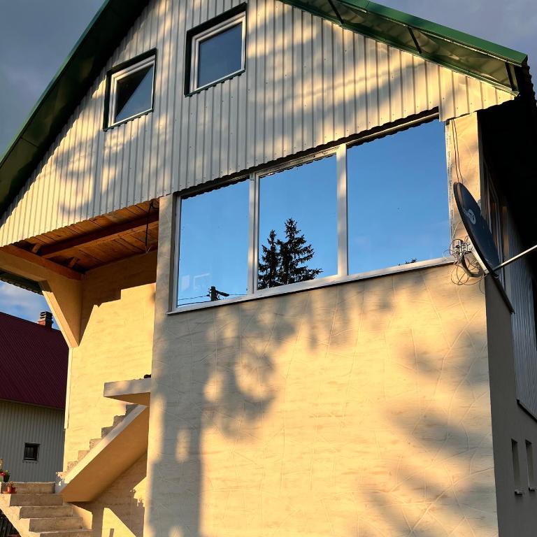 Mountain House 22 - Kuća sa 2 Spavaće Sobe - 20