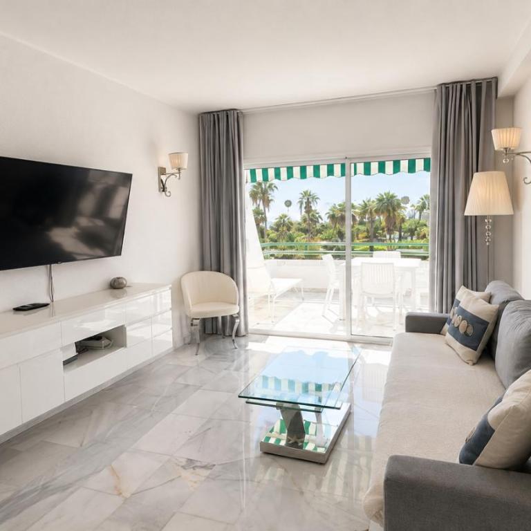 Fanabe Apartment Tenerife - One-Bedroom Apartment - 7