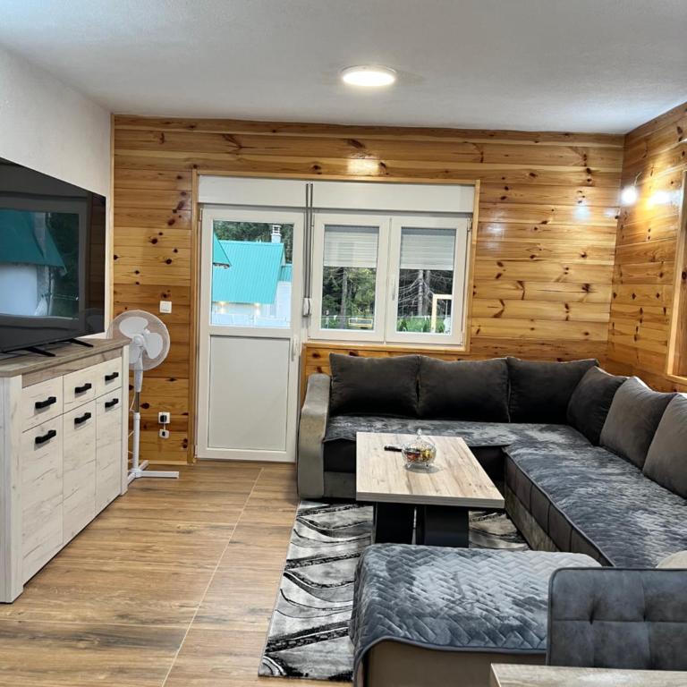 Mountain House 22 - Kuća sa 2 Spavaće Sobe - 4