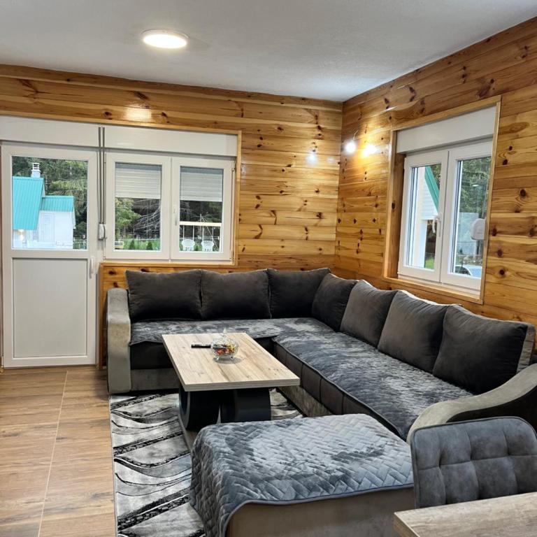 Mountain House 22 - Kuća sa 2 Spavaće Sobe - 5
