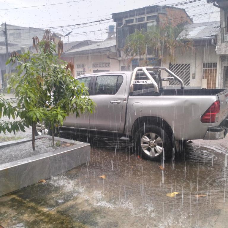 Shaju Rooms IQUITOS - Double Room - 3