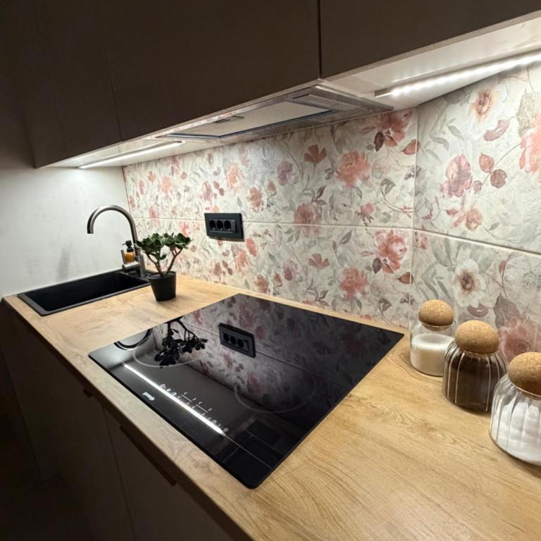 Apartman Teodora - Apartment mit 1 Schlafzimmer - 12