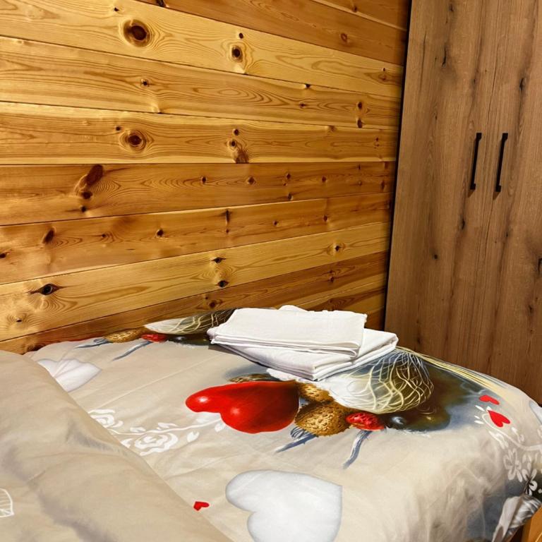Mountain House 22 - Kuća sa 2 Spavaće Sobe - 10