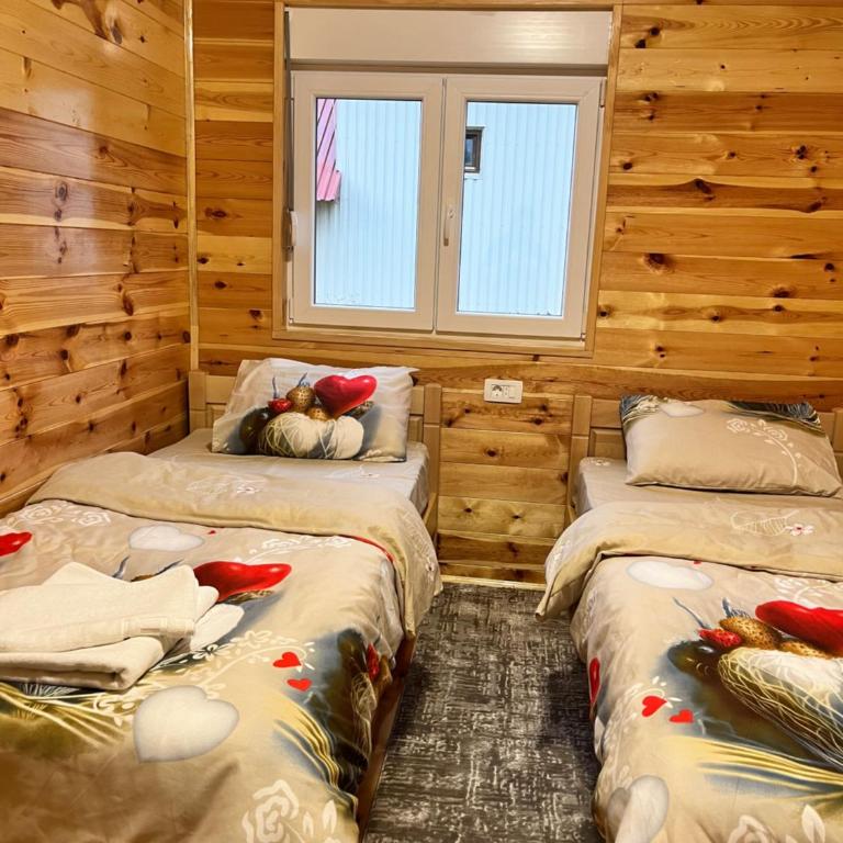 Mountain House 22 - Kuća sa 2 Spavaće Sobe - 11