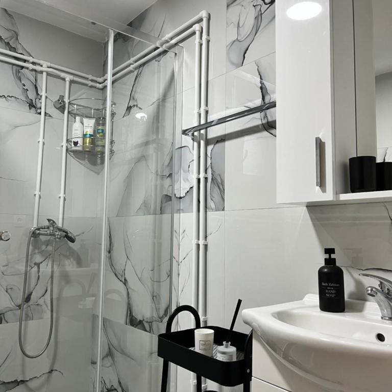 Mountain House 22 - Kuća sa 2 Spavaće Sobe - 13