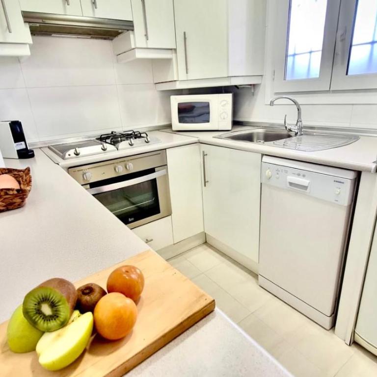 Niza 22B by AlicanteStay - Appartement 2 Chambres - 4
