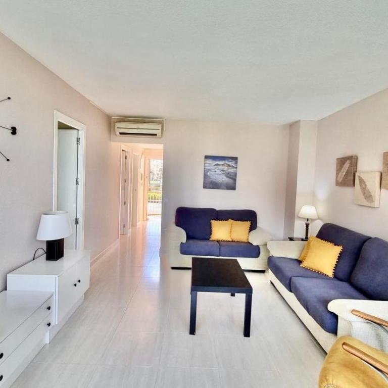 Niza 22B by AlicanteStay - Appartement 2 Chambres - 19