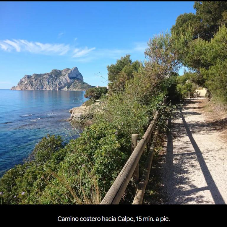 Detached House Big Terrace, Few Steps Away from the Beach, Paddel, MiniGolf, BBQ - Two-Bedroom Apartment - 29