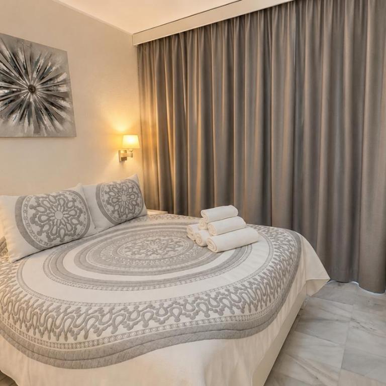 Fanabe Apartment Tenerife - One-Bedroom Apartment - 18