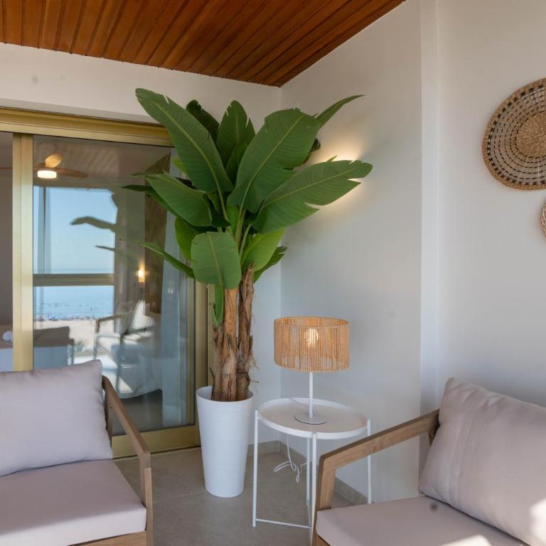 Ag Bermudas Premium - Apartment mit Meerblick - 19