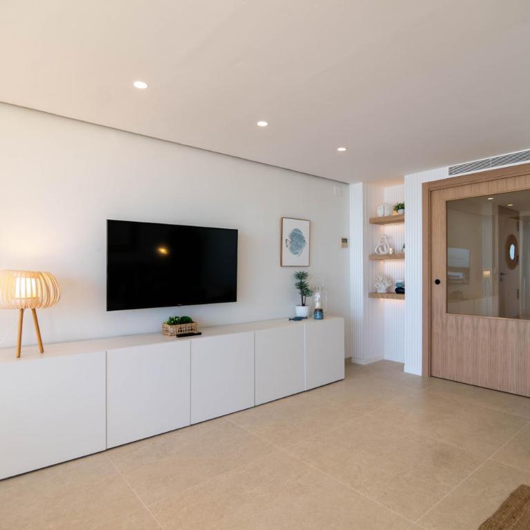 Ag Bermudas Premium - Apartment mit Meerblick - 20