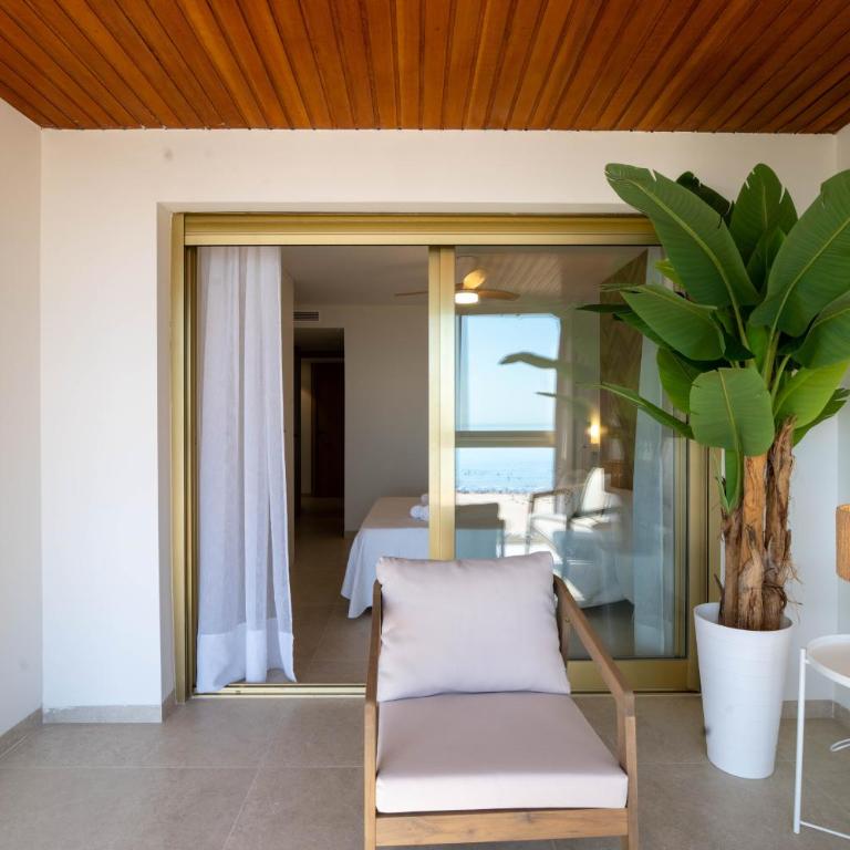Ag Bermudas Premium - Apartment mit Meerblick - 12