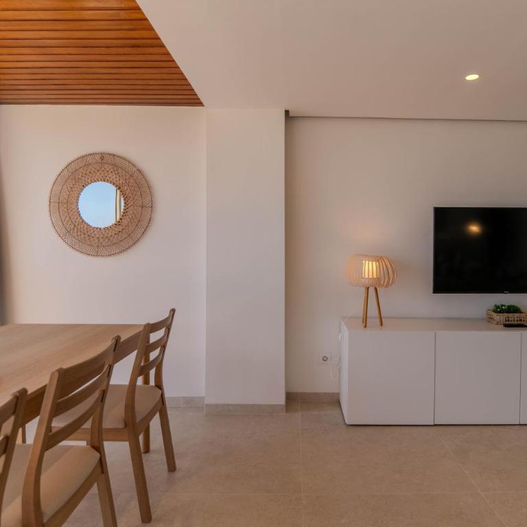 Ag Bermudas Premium - Apartment mit Meerblick - 10