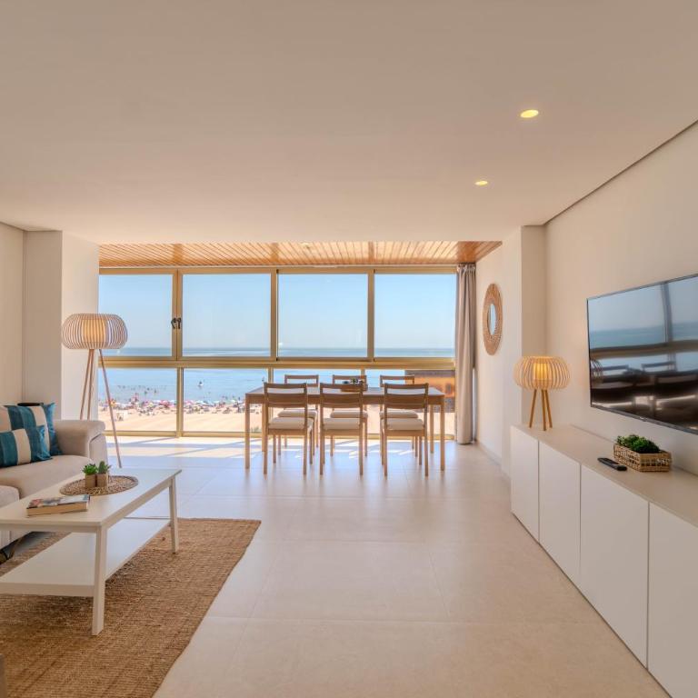 Ag Bermudas Premium - Apartment mit Meerblick - 6