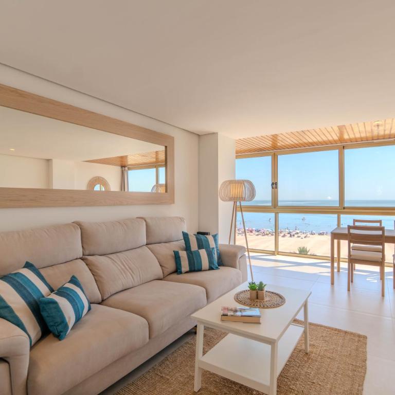 Ag Bermudas Premium - Apartment mit Meerblick - 5