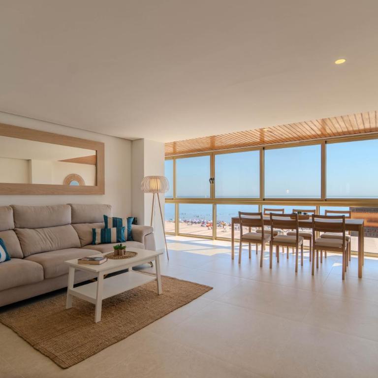 Ag Bermudas Premium - Apartment mit Meerblick - 11