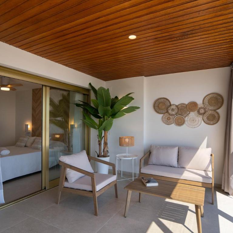 Ag Bermudas Premium - Apartment mit Meerblick - 18