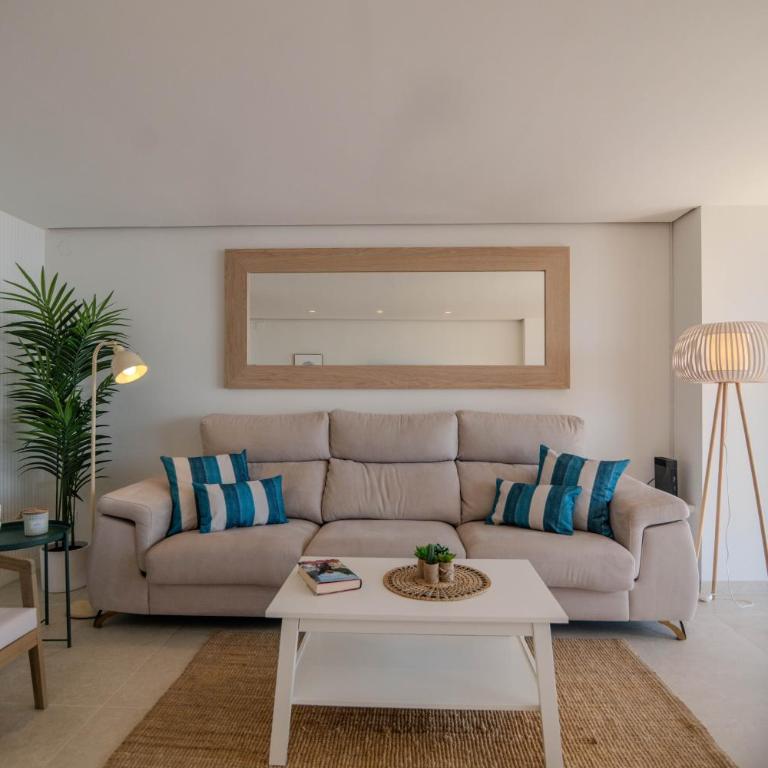 Ag Bermudas Premium - Apartment mit Meerblick - 22