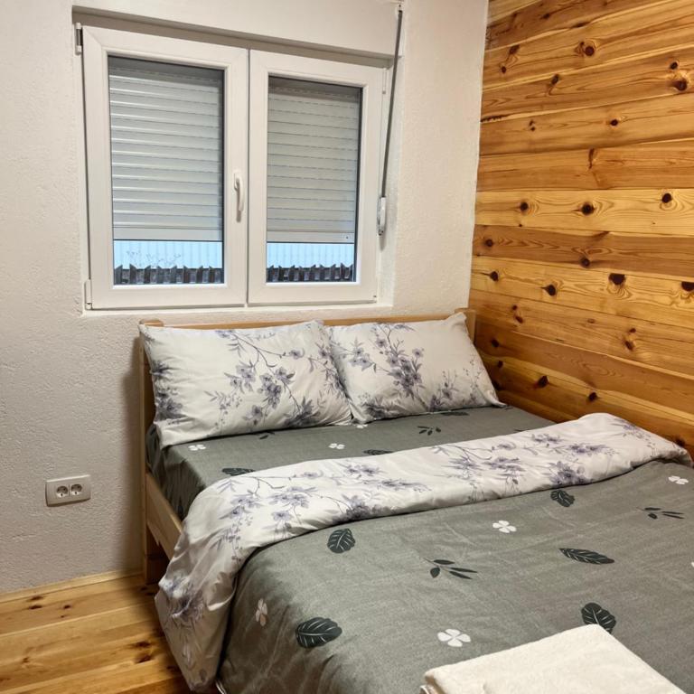 Mountain House 22 - Kuća sa 2 Spavaće Sobe - 16