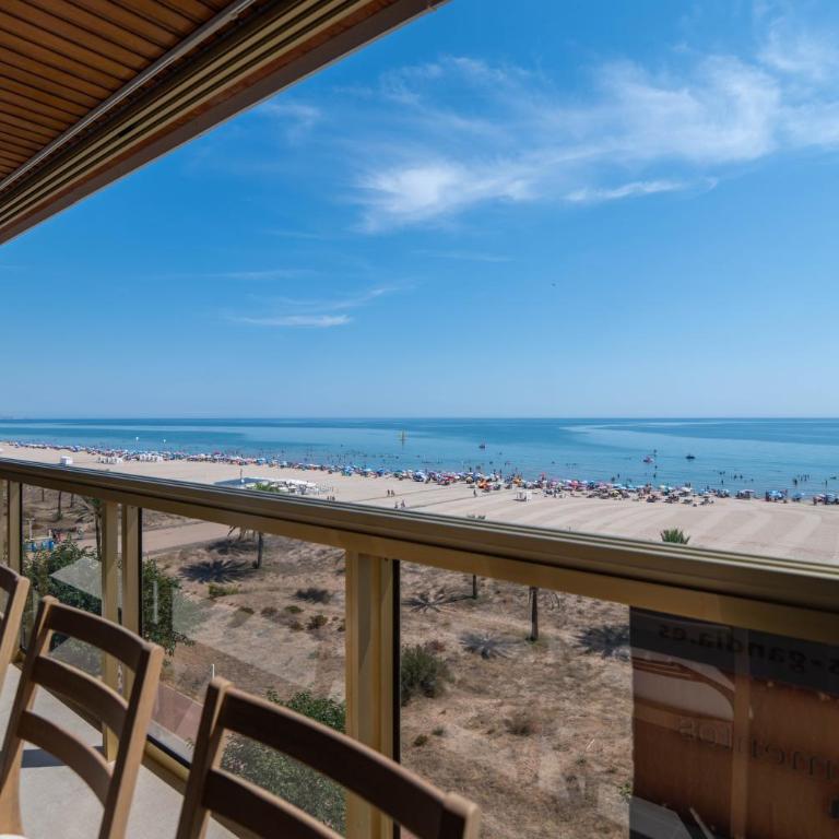 Ag Bermudas Premium - Apartment mit Meerblick - 27